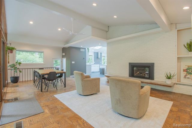 30795 Adair Court, Franklin, MI 48025