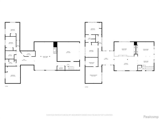 30795 Adair Court, Franklin, MI 48025
