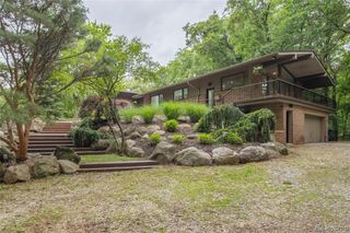 30795 Adair Court, Franklin, MI 48025