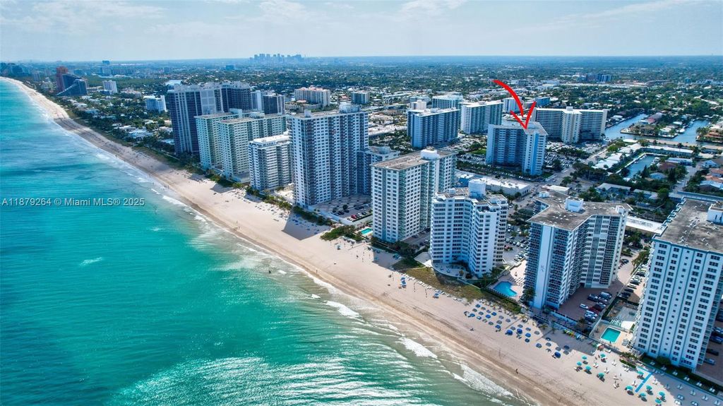 3300 NE 36th St 1712, Fort Lauderdale, FL 33308