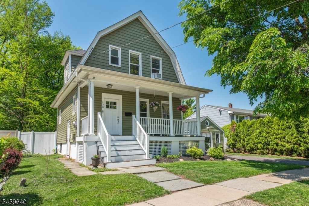 130 Centennial Ave, Cranford Twp., NJ 07016 — exterior