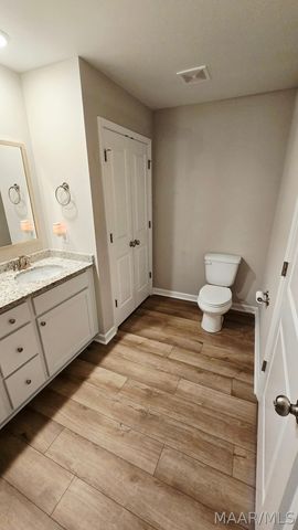 112 Kohn Drive, Millbrook, AL 36054