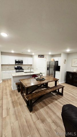 112 Kohn Drive, Millbrook, AL 36054