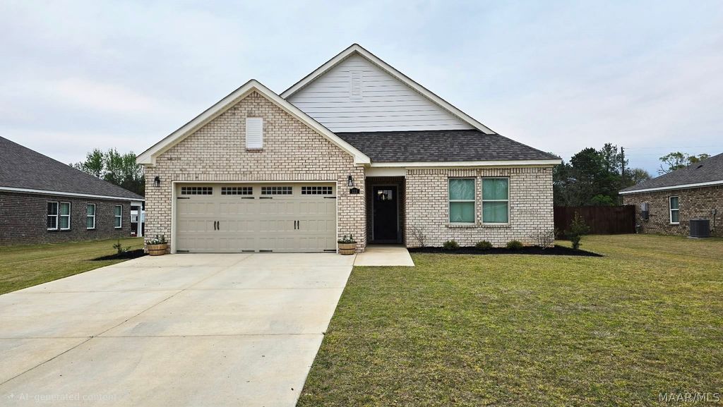 112 Kohn Drive, Millbrook, AL 36054