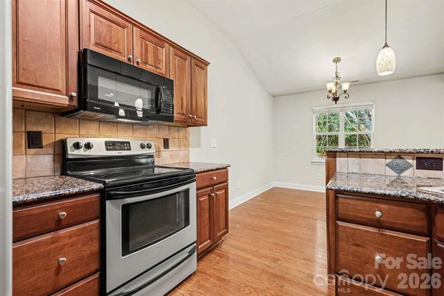 207 Edenshire Court, Indian Trail, NC 28079