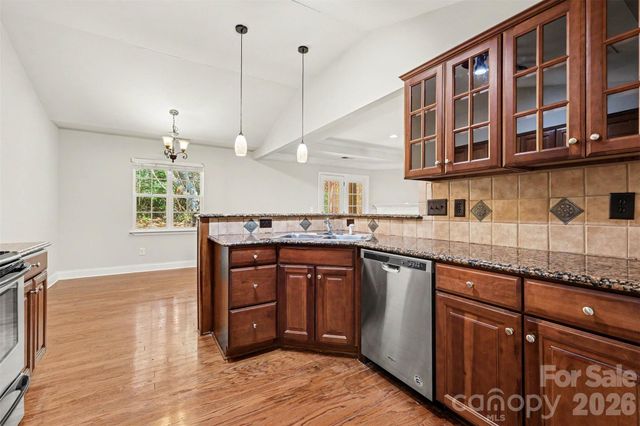 207 Edenshire Court, Indian Trail, NC 28079
