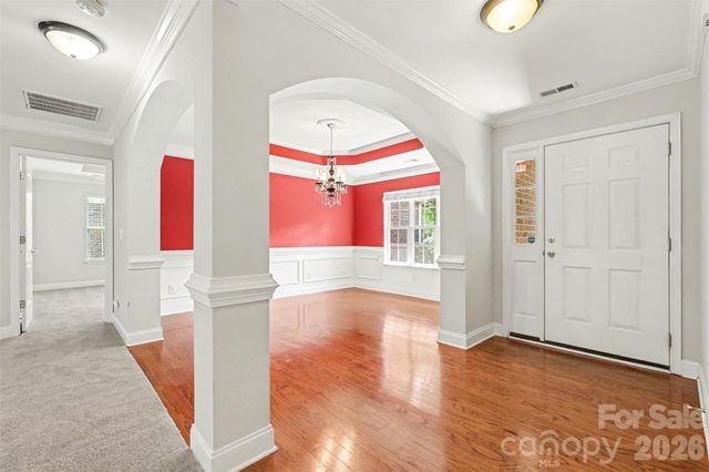 207 Edenshire Court, Indian Trail, NC 28079