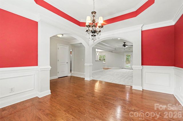 207 Edenshire Court, Indian Trail, NC 28079