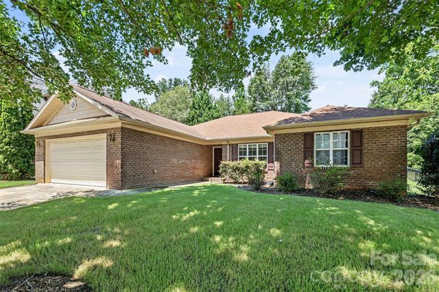 207 Edenshire Court, Indian Trail, NC 28079