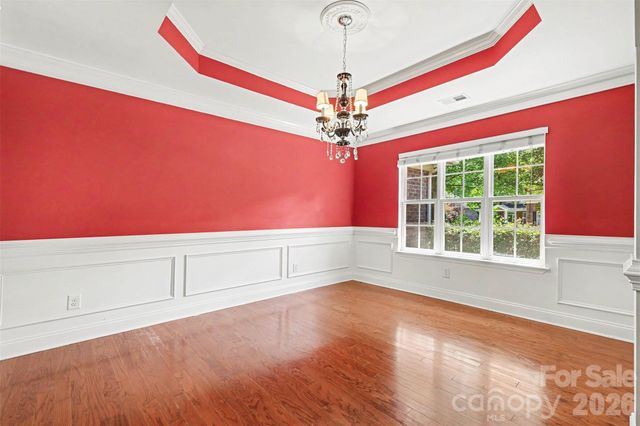 207 Edenshire Court, Indian Trail, NC 28079