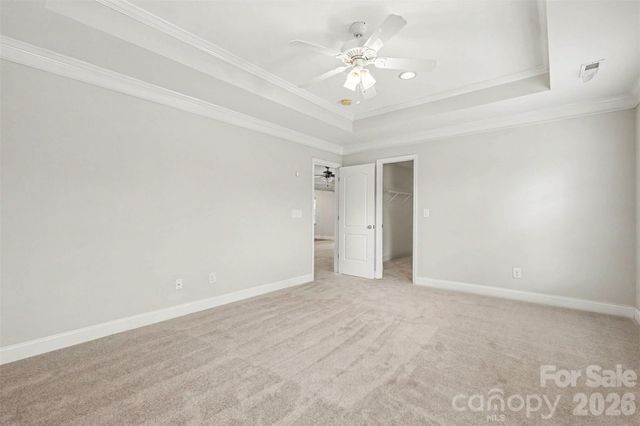 207 Edenshire Court, Indian Trail, NC 28079
