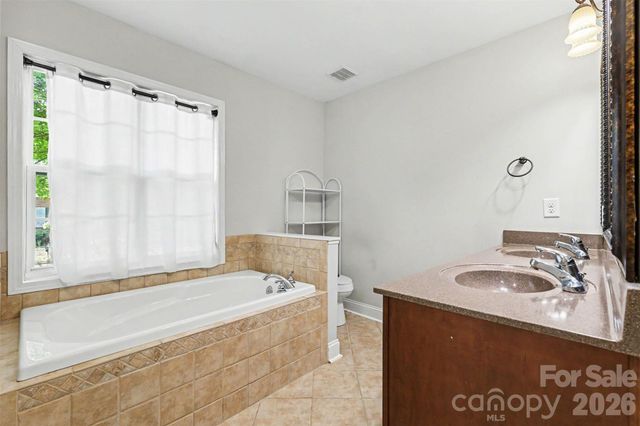 207 Edenshire Court, Indian Trail, NC 28079