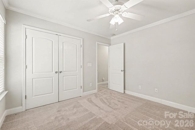 207 Edenshire Court, Indian Trail, NC 28079