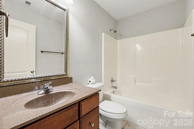 207 Edenshire Court, Indian Trail, NC 28079