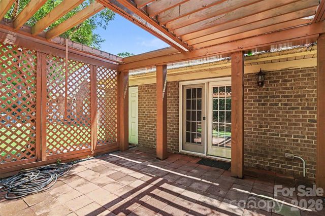 207 Edenshire Court, Indian Trail, NC 28079