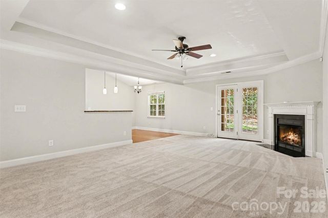 207 Edenshire Court, Indian Trail, NC 28079