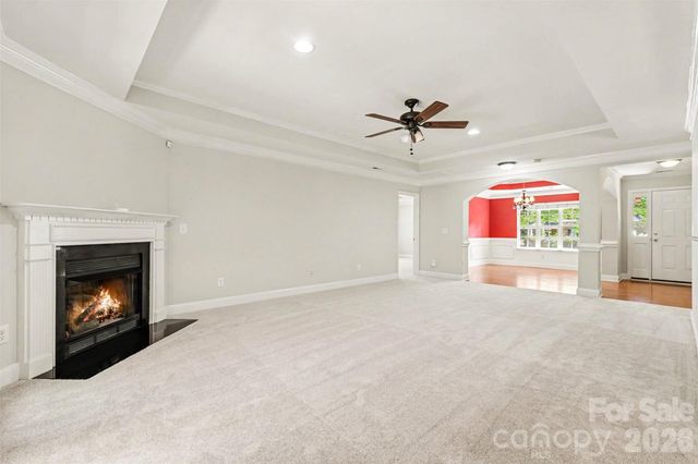 207 Edenshire Court, Indian Trail, NC 28079
