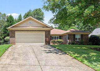 207 Edenshire Court, Indian Trail, NC 28079
