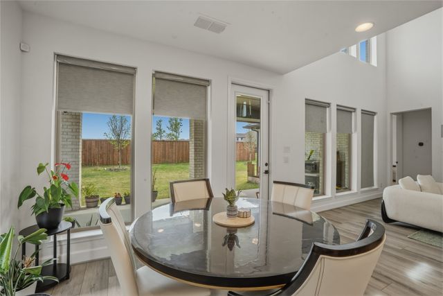 908 Maple Leaf Lane, Haslet, TX 76052