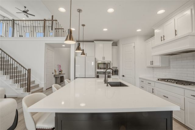 908 Maple Leaf Lane, Haslet, TX 76052