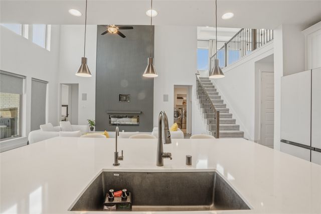 908 Maple Leaf Lane, Haslet, TX 76052