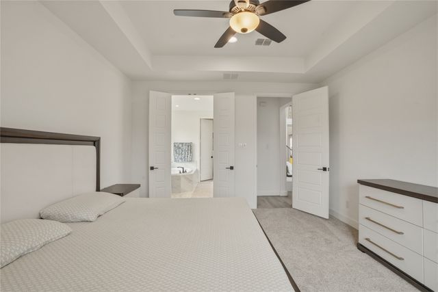 908 Maple Leaf Lane, Haslet, TX 76052