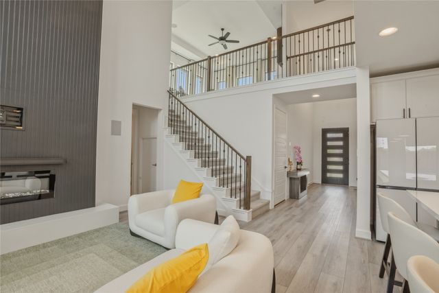 908 Maple Leaf Lane, Haslet, TX 76052