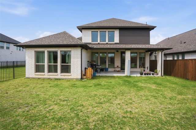 908 Maple Leaf Lane, Haslet, TX 76052