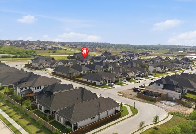 908 Maple Leaf Lane, Haslet, TX 76052