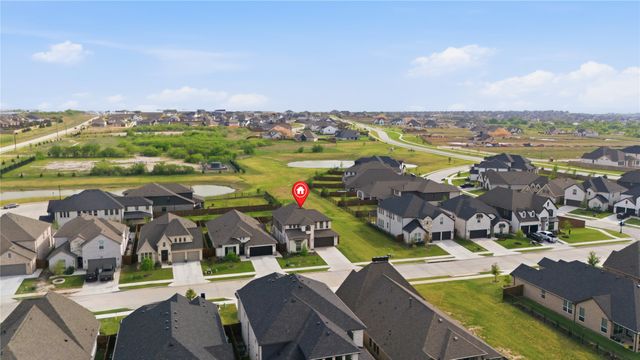 908 Maple Leaf Lane, Haslet, TX 76052