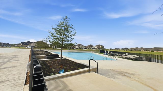 908 Maple Leaf Lane, Haslet, TX 76052