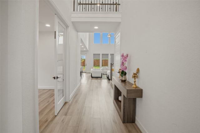 908 Maple Leaf Lane, Haslet, TX 76052