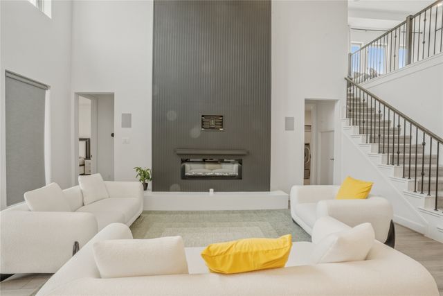 908 Maple Leaf Lane, Haslet, TX 76052