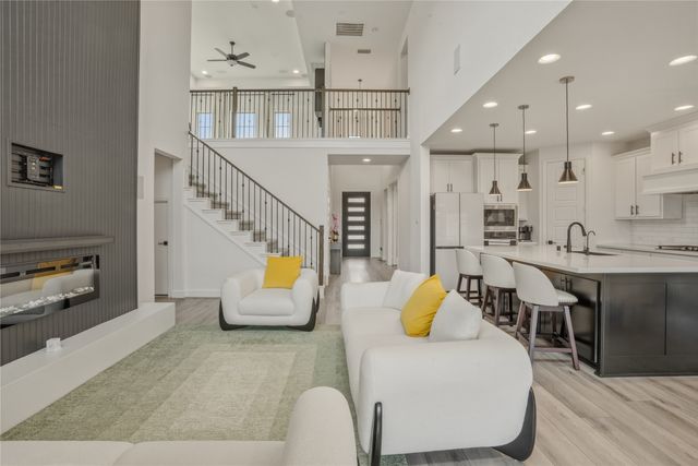 908 Maple Leaf Lane, Haslet, TX 76052