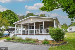 26545 WOODCHUCK LN #E-862, Long Neck, DE 19966