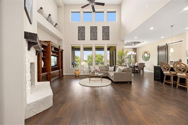 7046 N Savannah Run, Katy, TX 77493