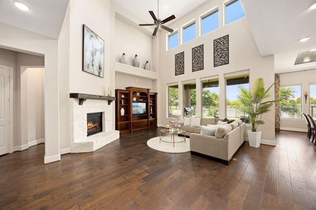 7046 N Savannah Run, Katy, TX 77493
