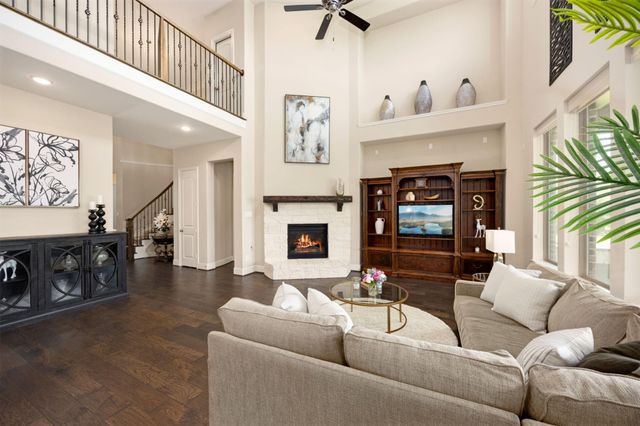 7046 N Savannah Run, Katy, TX 77493