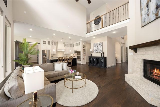 7046 N Savannah Run, Katy, TX 77493