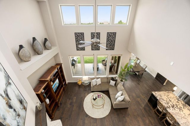 7046 N Savannah Run, Katy, TX 77493