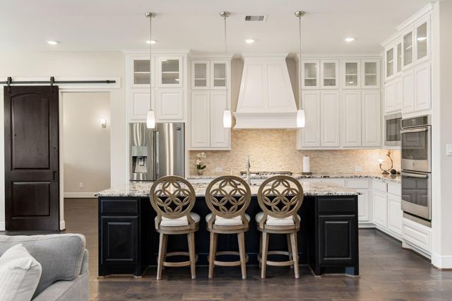 7046 N Savannah Run, Katy, TX 77493