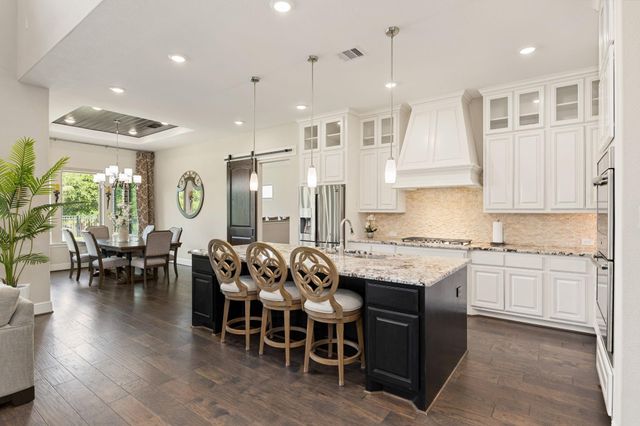 7046 N Savannah Run, Katy, TX 77493