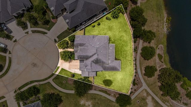 7046 N Savannah Run, Katy, TX 77493