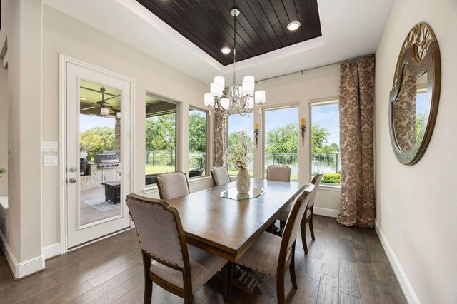 7046 N Savannah Run, Katy, TX 77493