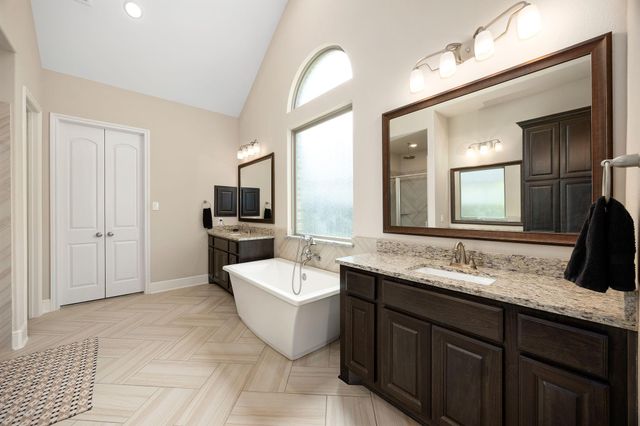 7046 N Savannah Run, Katy, TX 77493