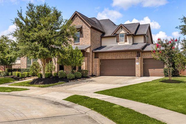 7046 N Savannah Run, Katy, TX 77493