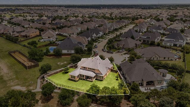 7046 N Savannah Run, Katy, TX 77493