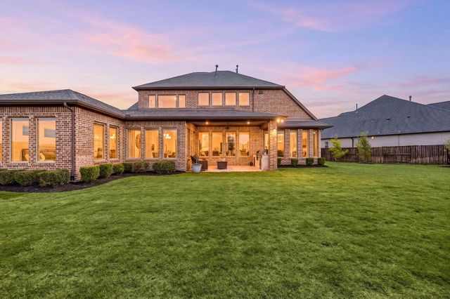 7046 N Savannah Run, Katy, TX 77493