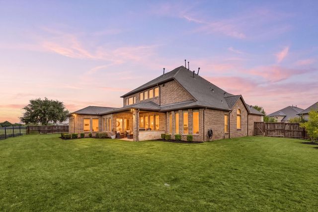 7046 N Savannah Run, Katy, TX 77493