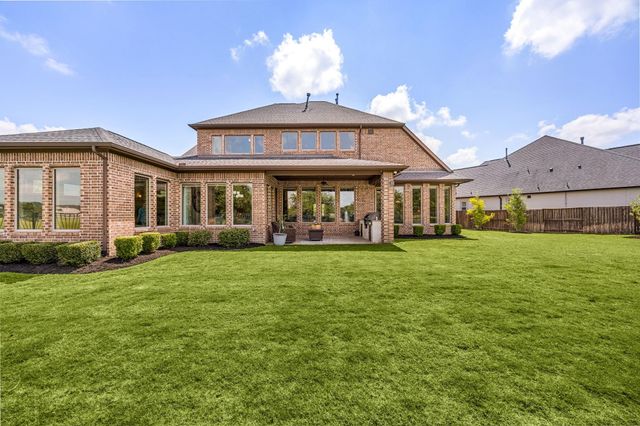 7046 N Savannah Run, Katy, TX 77493
